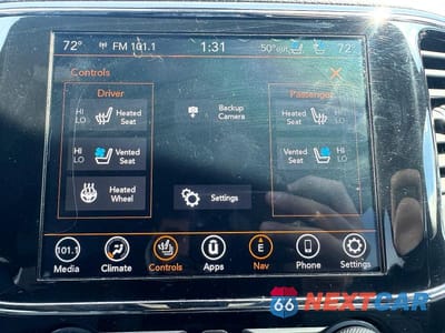 Zdjęcie 11 z 13 samochodu: 2019 JEEP GRAND CHEROKEE LIMITED VIN:1C4RJFBG2KC812659 - miniatura