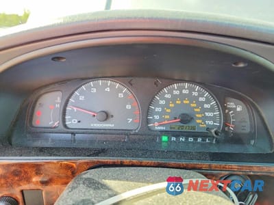 Zdjęcie 9 z 13 samochodu: 2000 TOYOTA 4RUNNER VIN:JT3HN86R7Y0323129 - miniatura
