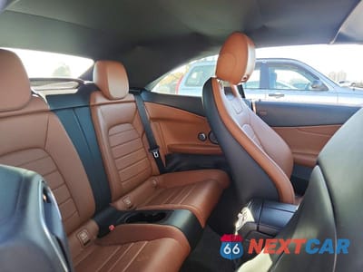Zdjęcie 10 z 12 samochodu: 2017 MERCEDES-BENZ C 300 VIN:WDDWK4JB6HF510153 - miniatura