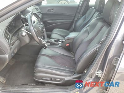 Zdjęcie 7 z 12 samochodu: 2020 ACURA ILX PREMIUM A-SPEC VIN:19UDE2F80LA009695 - miniatura