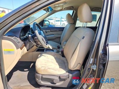 Zdjęcie 7 z 14 samochodu: 2012 HYUNDAI SANTA FE GLS VIN:5XYZG3AB7CG169483 - miniatura
