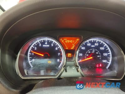 Zdjęcie 9 z 12 samochodu: 2012 NISSAN VERSA 1.6 S VIN:3N1CN7AP2CL805477 - miniatura