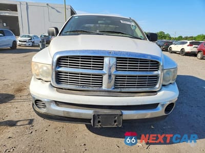 Piąte zdjęcie samochodu w środku: 2004 DODGE RAM 1500 ST VIN:1D7HU18N44S736713 - miniatura
