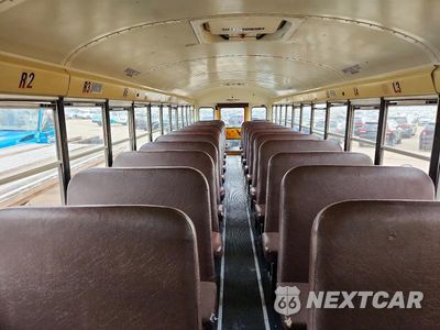 Zdjęcie 6 z 10 samochodu: 2011 IC CORPORATION CE SERIES SCHOOL - SCHOOL BUS VIN:4DRBUSKNXBB374815 - miniatura