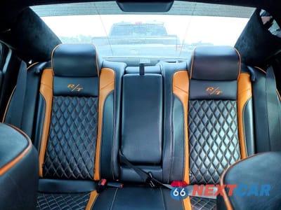 Zdjęcie 10 z 12 samochodu: 2023 DODGE CHARGER R VIN:2C3CDXCT1PH543223 - miniatura