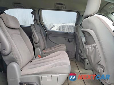 Zdjęcie 11 z 13 samochodu: 2006 CHRYSLER TOWN & COUNTRY TOURING VIN:2A4GP54L16R923222 - miniatura