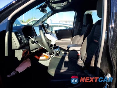 Zdjęcie 7 z 12 samochodu: 2026 NISSAN FRONTIER PRO-4X VIN:1N6ED1EK9TN612616 - miniatura