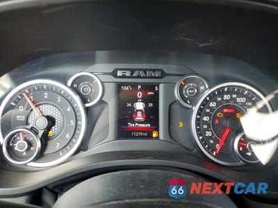 Zdjęcie 9 z 13 samochodu: 2026 RAM 1500 TRADESMAN VIN:1C6RREGG8TN246323 - miniatura