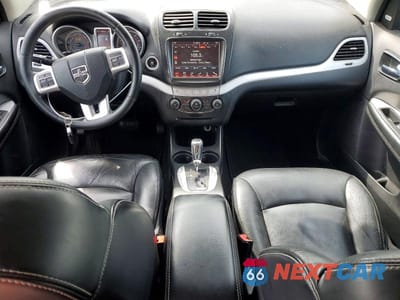 Zdjęcie 8 z 14 samochodu: 2015 DODGE JOURNEY SXT VIN:3C4PDCBG3FT537620 - miniatura