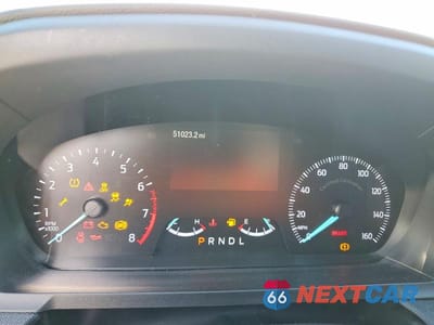 Zdjęcie 9 z 13 samochodu: 2021 FORD EXPLORER VIN:1FM5K8AW0MNA20416 - miniatura