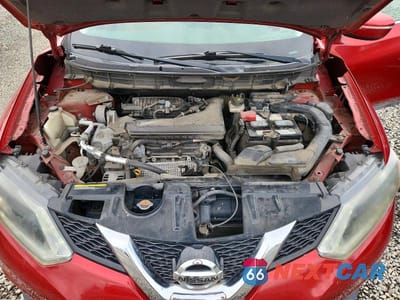 Zdjęcie 12 z 13 samochodu: 2014 NISSAN ROGUE SV VIN:5N1AT2MV3EC848517 - miniatura