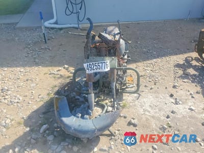Drugie zdjęcie samochodu z przodu: 2012 HARLEY DAVIDSON FLHX VIN:1HD1KBM17CB693086 - miniatura