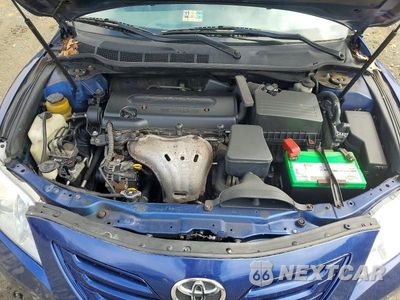Zdjęcie 11 z 12 samochodu: 2007 TOYOTA CAMRY CE VIN:4T1BE46K37U145378 - miniatura