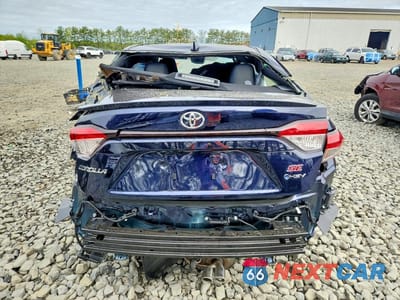 Zdjęcie 6 z 12 samochodu: 2026 TOYOTA COROLLA HYBRID SE VIN:JTDBDMHE7T3032922 - miniatura