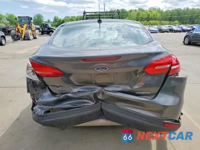 Zdjęcie 6 z 12 samochodu: 2016 FORD FOCUS S VIN:1FADP3E26GL398029 - miniatura
