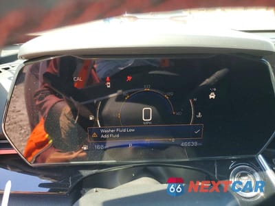 Zdjęcie 9 z 13 samochodu: 2025 CHEVROLET TRAX 2RS VIN:KL77LJEP6SC027817 - miniatura