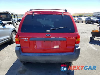 Zdjęcie 6 z 12 samochodu: 2002 FORD ESCAPE VIN:1FMYU03172KD33794 - miniatura