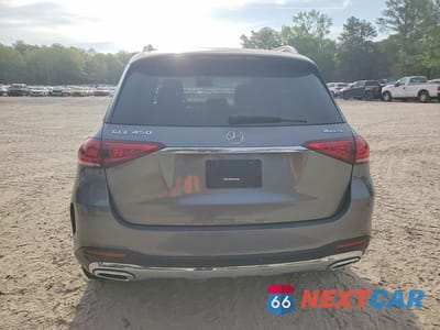Zdjęcie 6 z 14 samochodu: 2023 MERCEDES-BENZ GLE 450 4MATIC VIN:4JGFB5KB0PA918136 - miniatura