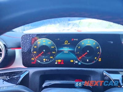 Zdjęcie 9 z 13 samochodu: 2023 MERCEDES-BENZ CLA 250 VIN:W1K5J4GB4PN383624 - miniatura
