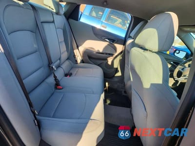 Zdjęcie 10 z 12 samochodu: 2017 CHEVROLET MALIBU LS VIN:1G1ZC5ST4HF104561 - miniatura