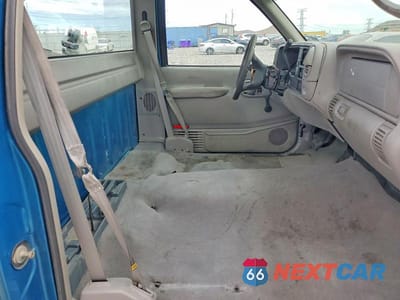 Zdjęcie 10 z 12 samochodu: 1997 CHEVROLET GMT-400 C1500 VIN:1GCEC14W1VZ138540 - miniatura