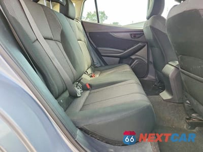 Zdjęcie 10 z 12 samochodu: 2017 SUBARU IMPREZA W/CONTINUOUS VIN:4S3GTAA65H1729020 - miniatura