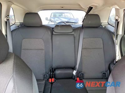 Zdjęcie 10 z 13 samochodu: 2026 HONDA CR-V EX VIN:2HKRS3H45TH321758 - miniatura