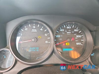 Zdjęcie 9 z 12 samochodu: 2008 CHEVROLET SILVERADO K1500 VIN:1GCEK19C58Z252773 - miniatura