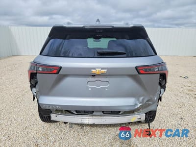 Zdjęcie 6 z 13 samochodu: 2025 CHEVROLET EQUINOX LT VIN:3GNAXHEG2SL215137 - miniatura
