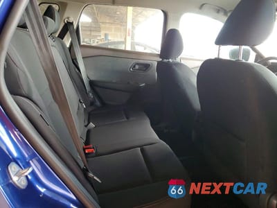 Zdjęcie 10 z 11 samochodu: 2023 NISSAN ROGUE S VIN:5N1BT3AA2PC811490 - miniatura