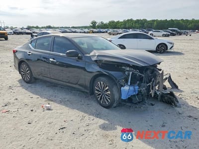 Czwarte zdjęcie samochodu z boku: 2024 NISSAN ALTIMA SV VIN:1N4BL4DV6RN342331 - miniatura