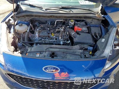 Zdjęcie 11 z 12 samochodu: 2022 FORD ESCAPE SE VIN:1FMCU9G66NUA67469 - miniatura