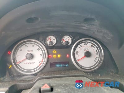 Zdjęcie 9 z 11 samochodu: 2008 FORD FOCUS SE VIN:1FAHP35N08W115135 - miniatura