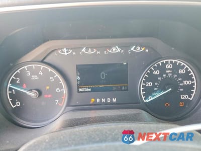 Zdjęcie 9 z 13 samochodu: 2021 FORD F150 SUPERCREW VIN:1FTEW1EP2MKF05161 - miniatura