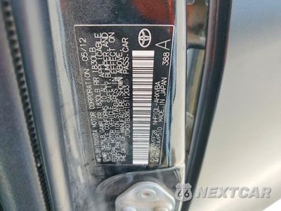 Zdjęcie 12 z 12 samochodu: 2012 TOYOTA PRIUS C TWO VIN:JTDKDTB38C1511203 - miniatura