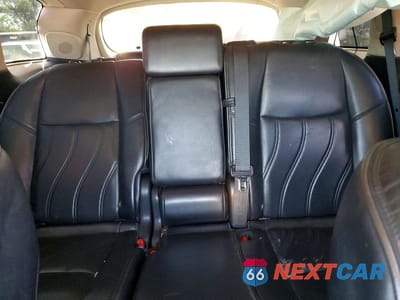 Zdjęcie 10 z 13 samochodu: 2015 INFINITI QX60 BASE VIN:5N1AL0MM4FC527826 - miniatura
