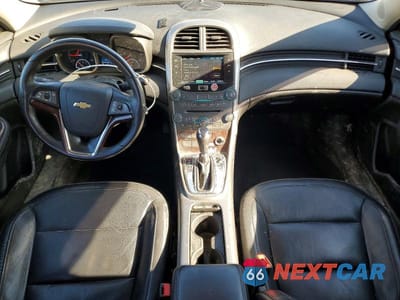 Zdjęcie 8 z 12 samochodu: 2013 CHEVROLET MALIBU 2LT VIN:1G11E5SA0DF226947 - miniatura