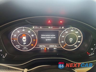 Zdjęcie 9 z 13 samochodu: 2019 AUDI A5 PREMIUM PLUS VIN:WAUTNAF53KA082677 - miniatura
