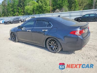 Drugie zdjęcie samochodu z przodu: 2012 ACURA TSX VIN:JH4CU2F42CC009887 - miniatura