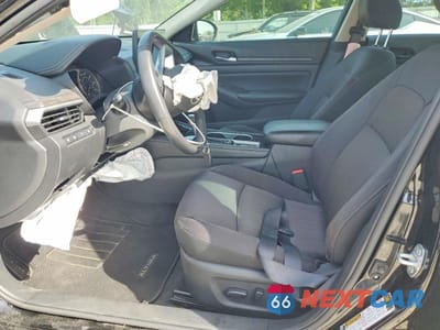 Zdjęcie 7 z 12 samochodu: 2024 NISSAN ALTIMA SV VIN:1N4BL4DV6RN342331 - miniatura