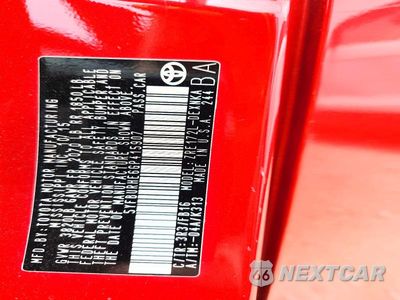 Zdjęcie 12 z 12 samochodu: 2016 TOYOTA COROLLA LE VIN:5YFBURHE6GP415907 - miniatura