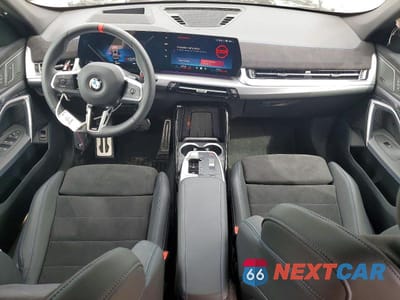 Zdjęcie 8 z 13 samochodu: 2026 BMW X1 M35I VIN:WBX13EF02T5481377 - miniatura