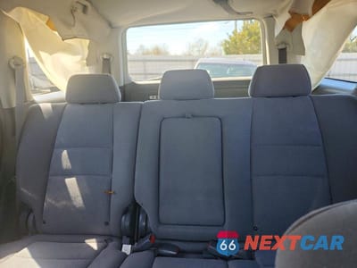 Zdjęcie 10 z 12 samochodu: 2007 HONDA PILOT EX VIN:2HKYF18407H507587 - miniatura