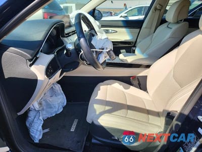 Zdjęcie 7 z 12 samochodu: 2022 GENESIS GV70 2.5T STANDARD VIN:KMUMADTB2NU043383 - miniatura