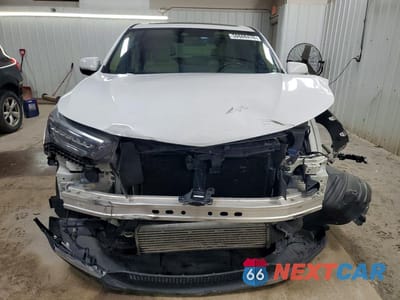 Piąte zdjęcie samochodu w środku: 2020 ACURA RDX VIN:5J8TC2H33LL009276 - miniatura