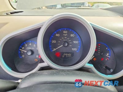 Zdjęcie 9 z 12 samochodu: 2008 HONDA ELEMENT EX VIN:5J6YH28758L012772 - miniatura