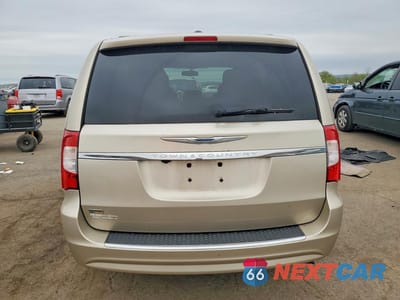 Zdjęcie 6 z 13 samochodu: 2016 CHRYSLER TOWN & COUNTRY TOURING VIN:2C4RC1BG3GR287347 - miniatura