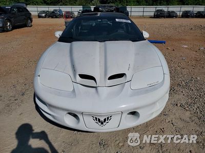 Piąte zdjęcie samochodu w środku: 2000 PONTIAC FIREBIRD FORMULA VIN:2G2FV22G2Y2175043 - miniatura