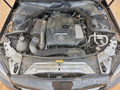 Zdjęcie 11 z 13 samochodu: 2017 MERCEDES-BENZ C 300 VIN:55SWF4JB4HU185293 - miniatura