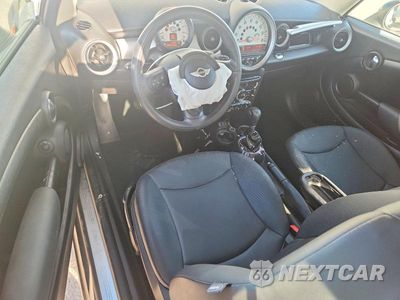 Zdjęcie 8 z 12 samochodu: 2013 MINI COOPER VIN:WMWSU3C52DT685299 - miniatura